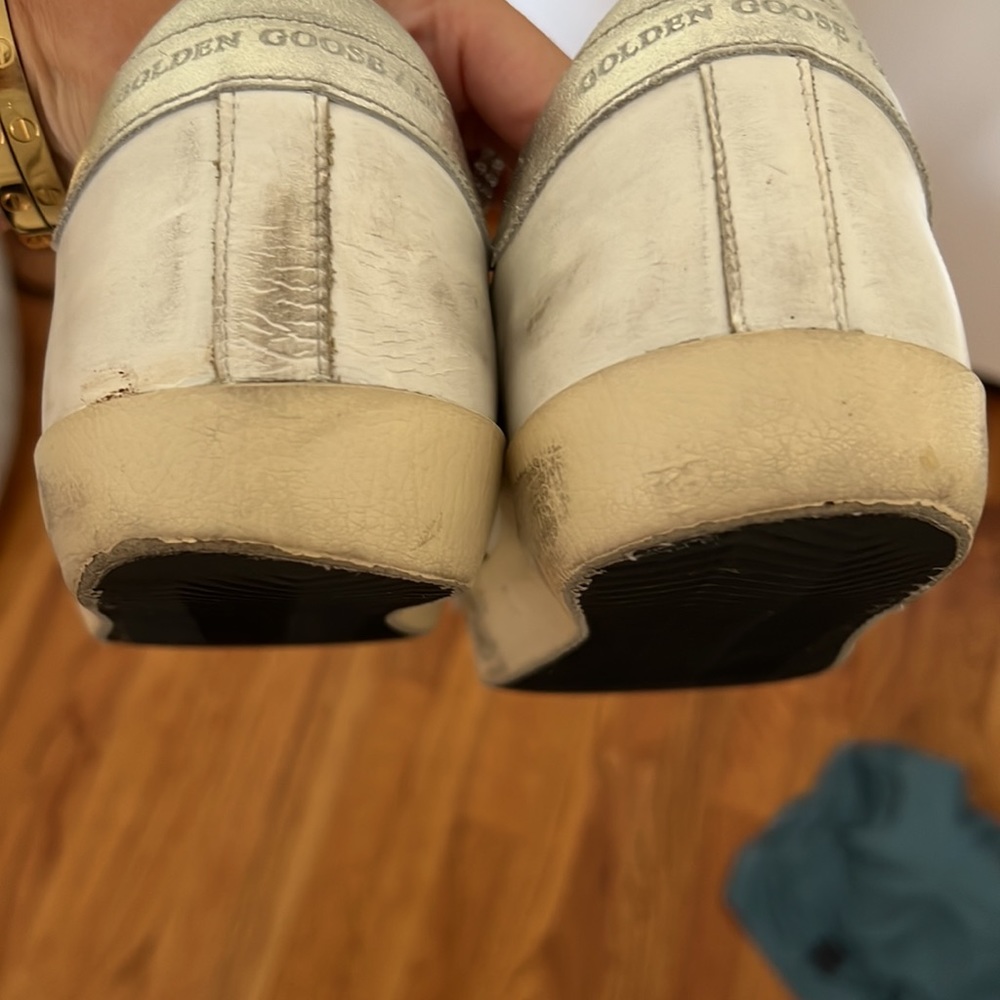 Golden Goose - Picture 12 of 12